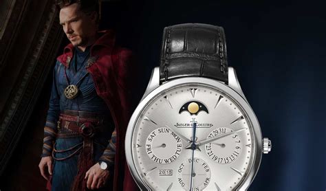 patek philippe dr strange